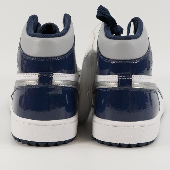 Air Jordan 1 High Golf \'Midnight Navy\' DQ0660-100 Multi Size 9 - 14
